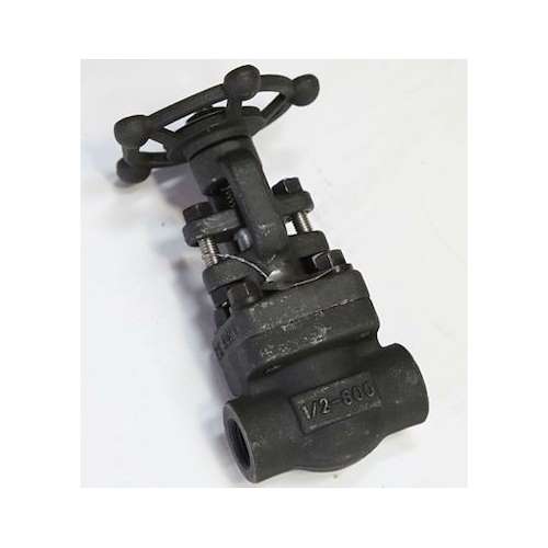 گیت ولو فورج کلاس 800